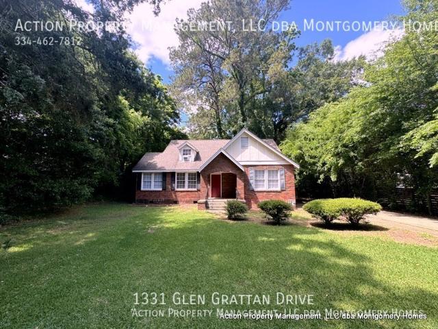 Apartment for rent in Hope Hull, Alabama