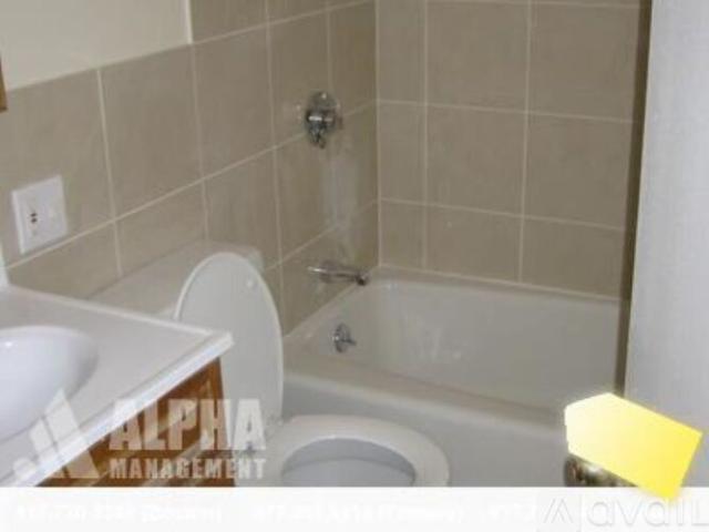 Apartment for rent in Brookline, Massachusetts