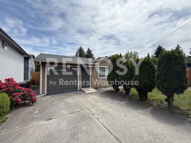 Apartment for rent in Burien, Washington