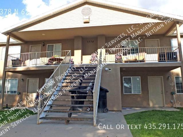 Apartment for rent in Cedar City