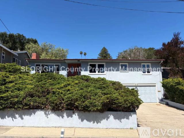 Apartment for rent in San Luis Obispo, California