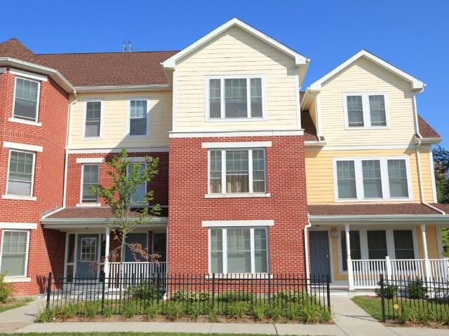 Apartment for rent in Hartford, Connecticut