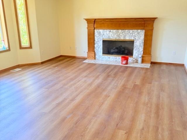 Apartment for rent in Oregonia