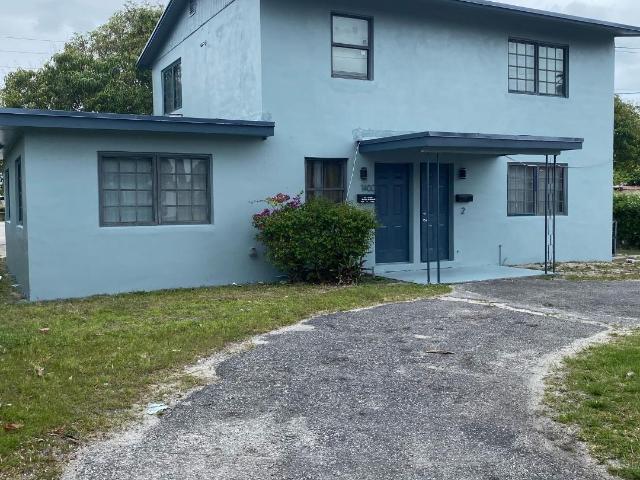 Apartment for rent in Riviera Beach, Florida