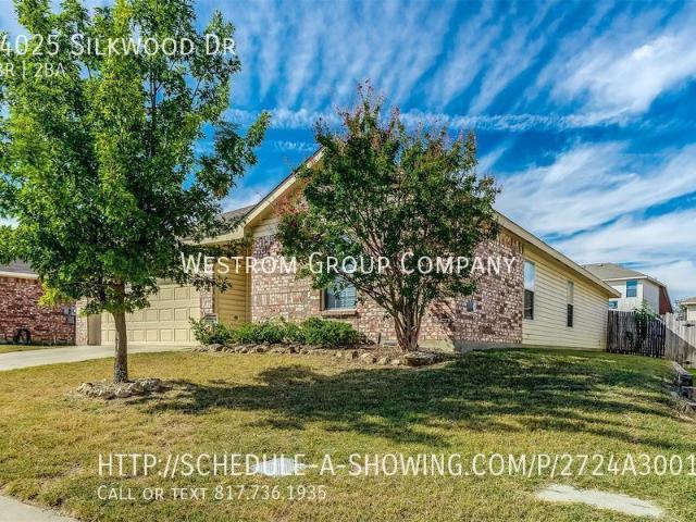 Apartment for rent in Haslet
