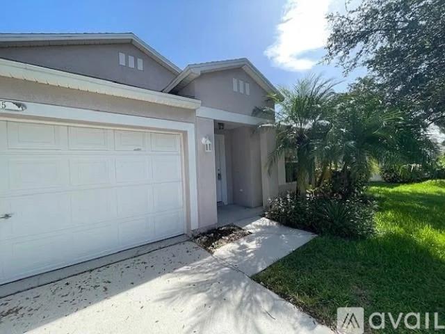 Apartment for rent in Vero Beach, Florida