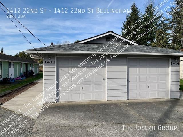 Apartment for rent in Bellingham, Washington