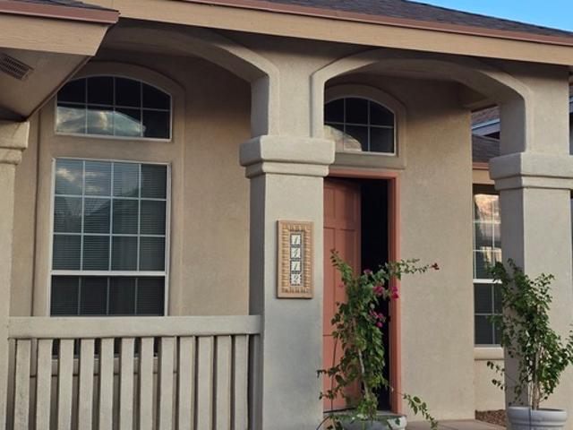 Apartment for rent in El Paso, Texas