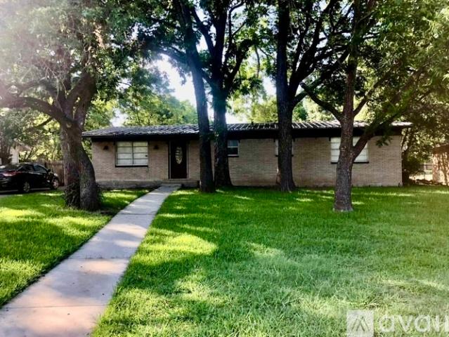 Apartment for rent in Lampasas