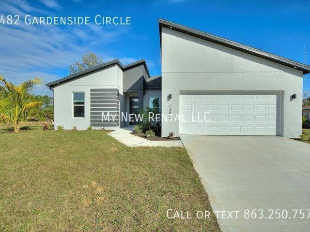 Apartment for rent in North Port