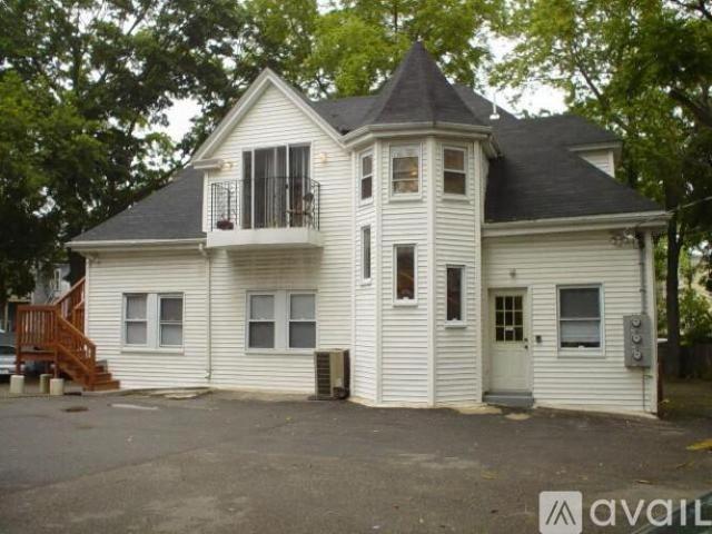 Apartment for rent in Boston, Massachusetts