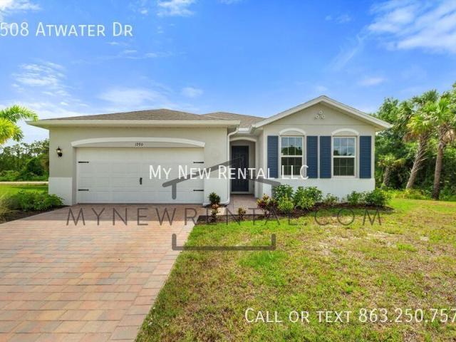 Apartment for rent in North Port