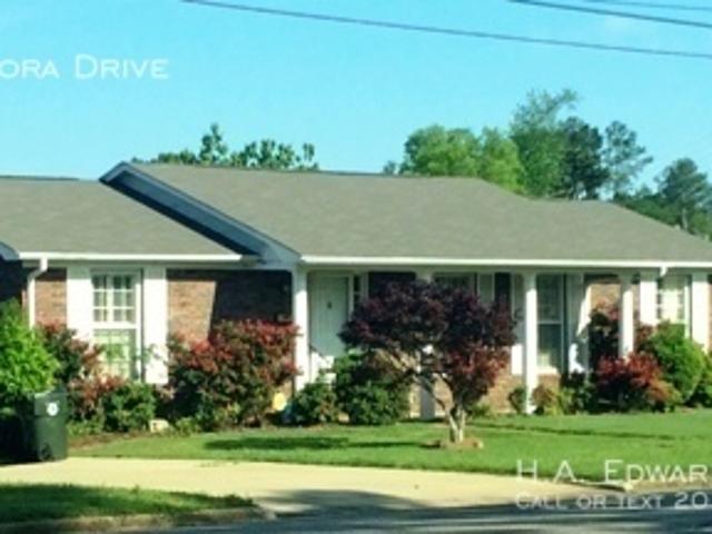 Apartment for rent in Alberta, Alabama