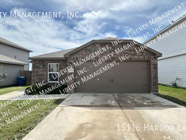 Apartment for rent in Leesville, Texas