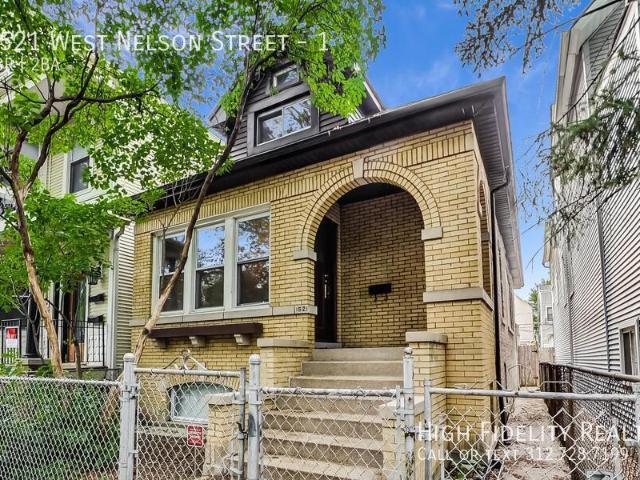 Apartment for rent in Chicago Park, Illinois