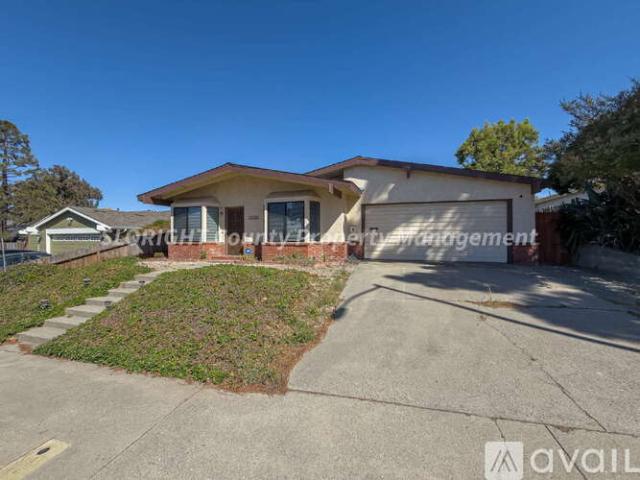 Apartment for rent in San Luis Obispo, California