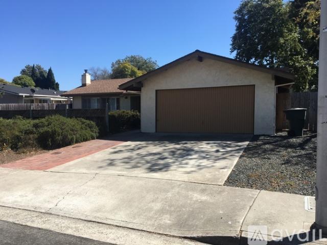 Apartment for rent in San Luis Obispo, California