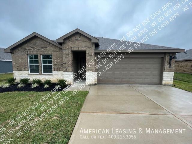 Apartment for rent in Sour Lake, Texas
