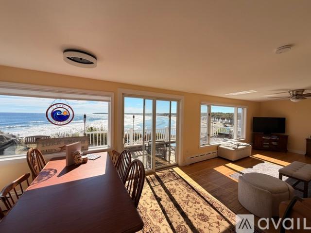 Apartment for rent in York, Maine