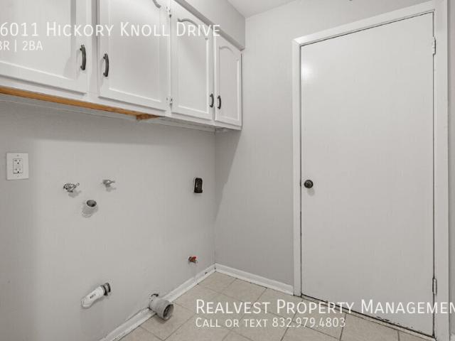 Apartment for rent in Houston