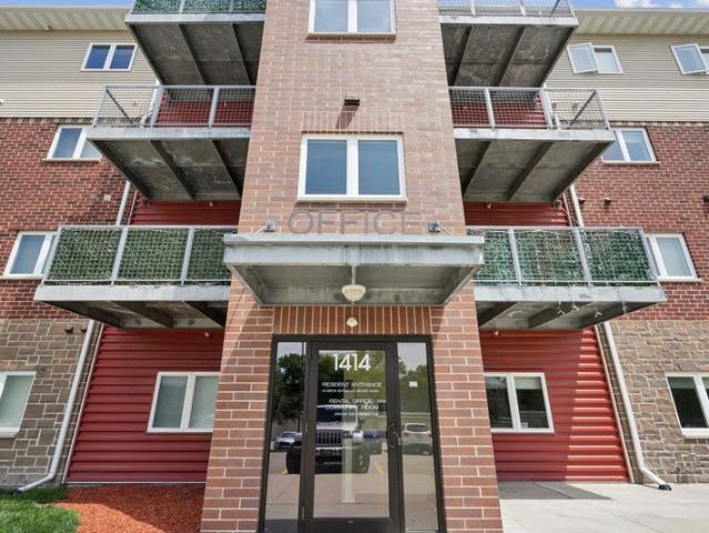 Apartment for rent in Altoona, Iowa