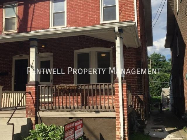 Apartment for rent in Coatesville
