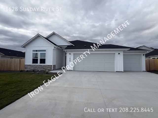 Apartment for rent in Middleton, Idaho