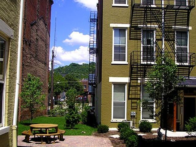 Apartment for rent in Roselawn, Ohio