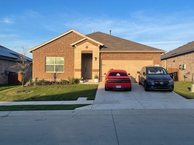 Apartment for rent in Boyd Apartment for rent in Boyd