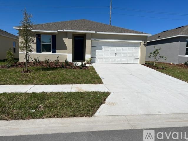 Apartment for rent in Lake Alfred Apartment for rent in Lake Alfred