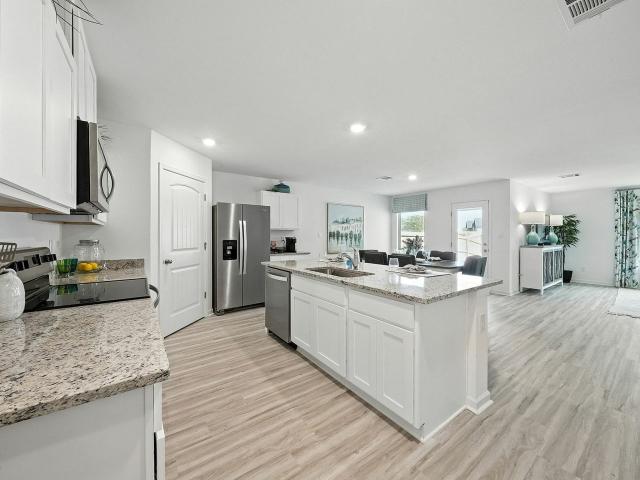 Apartment for rent in Baton Rouge, Louisiana