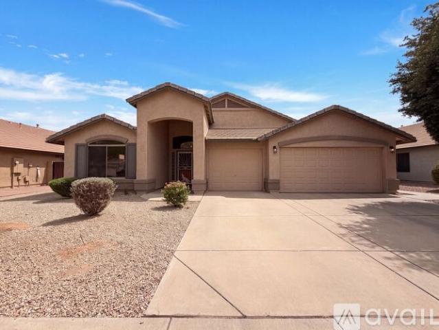 Apartment for rent in Goodyear, Arizona