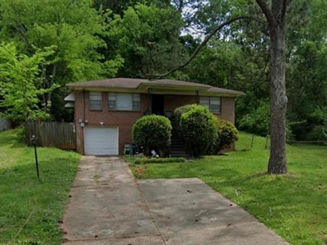 Apartment for rent in Birmingham, Alabama