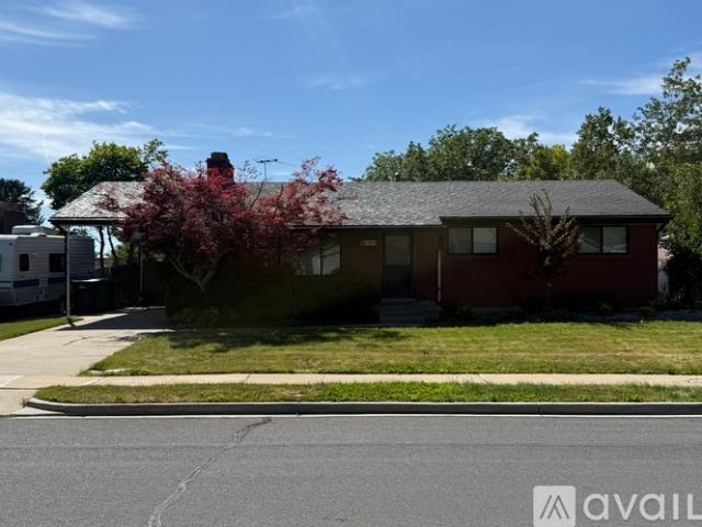 Apartment for rent in Woods Cross, Utah