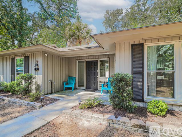 Apartment for rent in Hilton Head Island, South Carolina