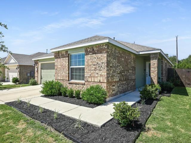 Apartment for rent in Williamson, Texas