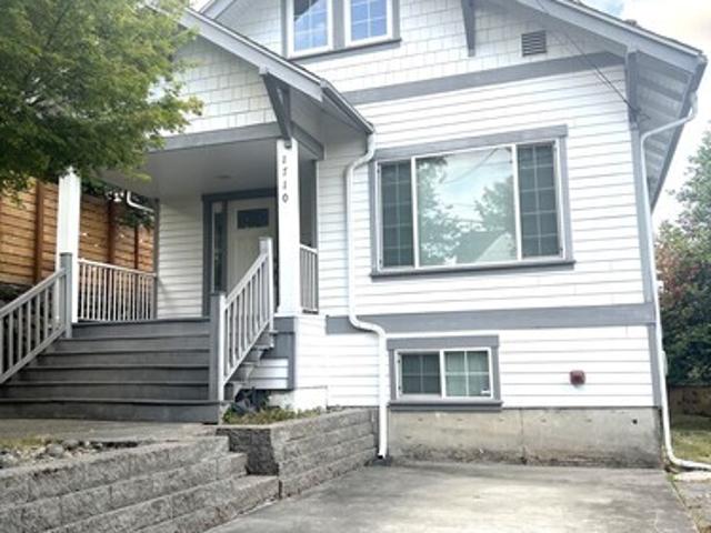 Apartment for rent in Seattle