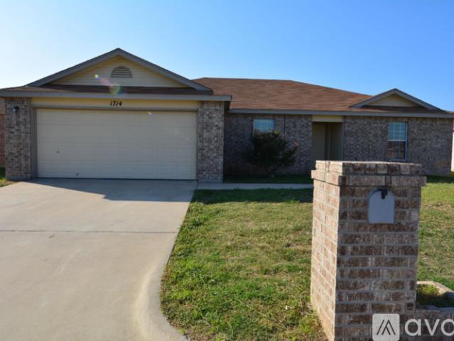 Apartment for rent in Belton, Texas