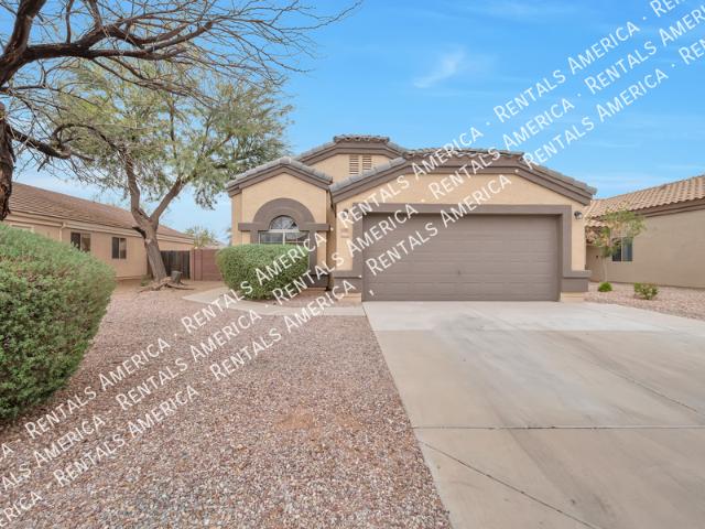 Apartment for rent in Casa Grande, Arizona