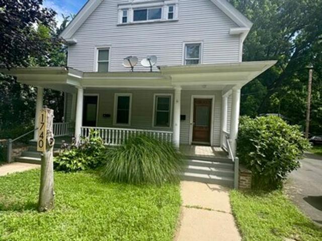 Apartment for rent in Farmington, Connecticut