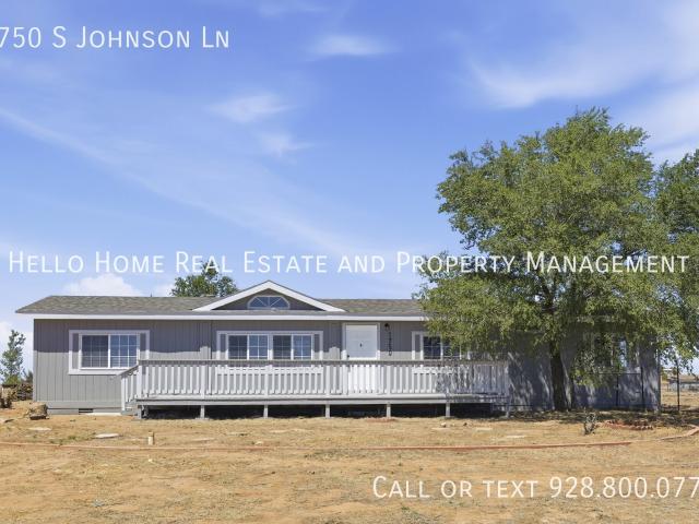 Apartment for rent in Chino Valley, Arizona