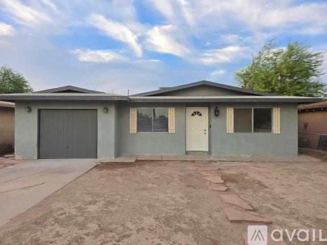 Apartment for rent in Seeley, California