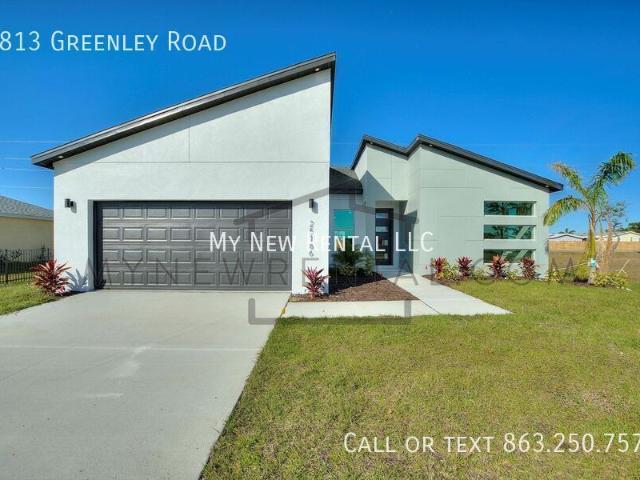 Apartment for rent in North Port
