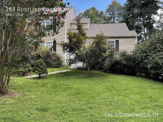Apartment for rent in Ruckersville