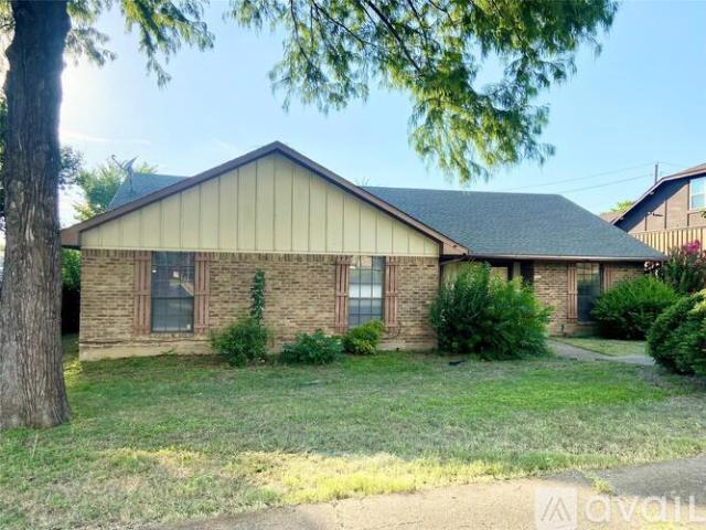 Apartment for rent in Plano