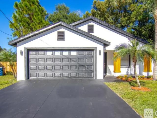 Apartment for rent in Tampa, Florida