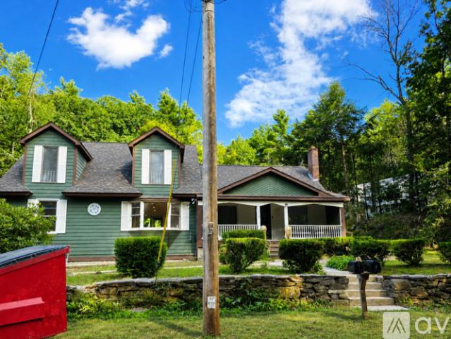 Apartment for rent in Winchendon, Massachusetts