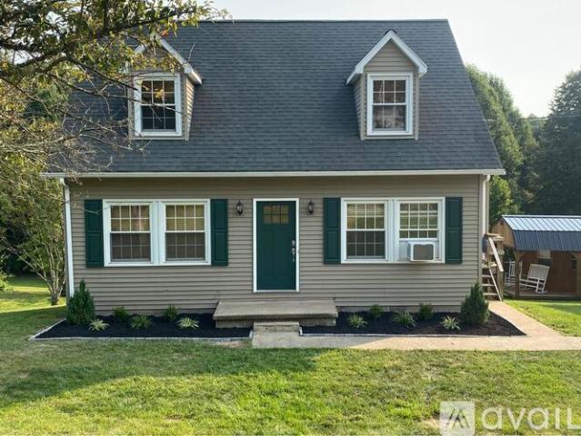 Apartment for rent in Buckhannon, West Virginia