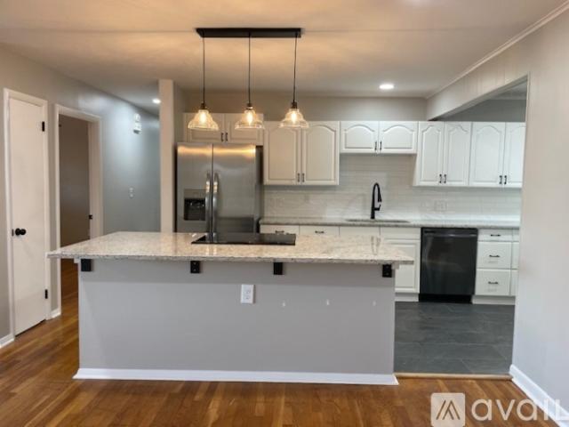 Apartment for rent in Tennessee