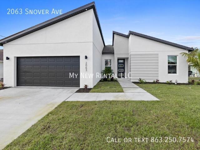 Apartment for rent in North Port Apartment for rent in North Port